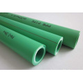 Rehome PPR Plumbing Materials Plastic Water Pn20 Pn25 PPR Pipe 20-110mm PPR Tube